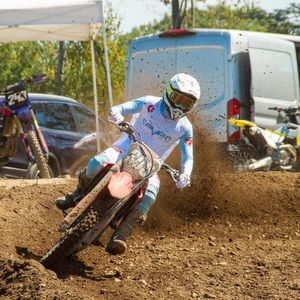 Meet your Posher, Nick